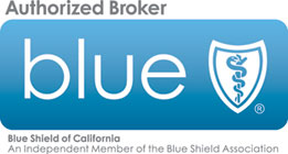 Blue Shield Authorized Broker